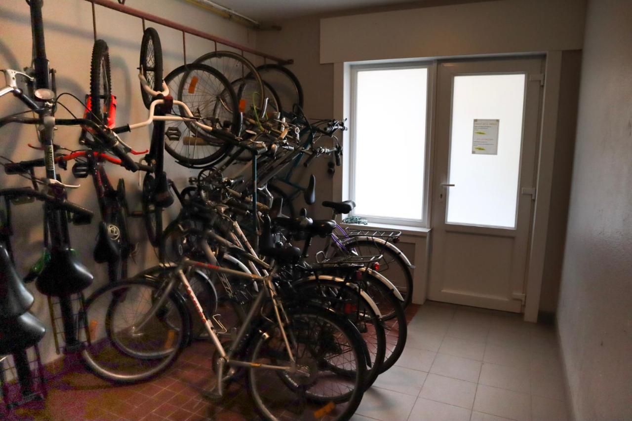 Modern Appartement Met Uniek Zeezicht Koksijde Eksteriør billede